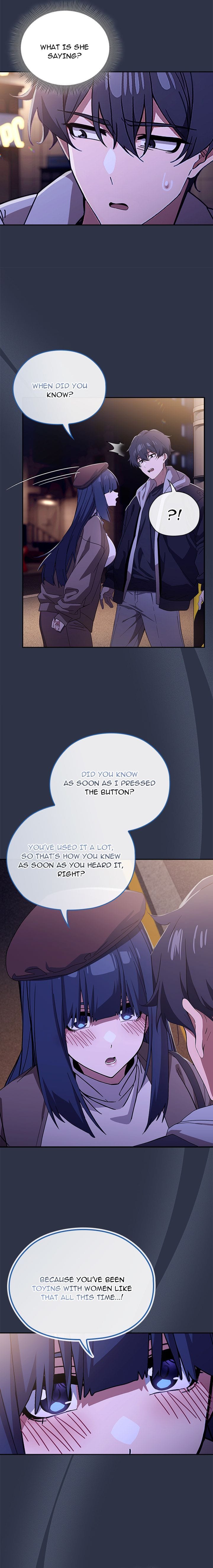 Switch ON Season 2 (Uncensored), chapter 1, page 27 of 30