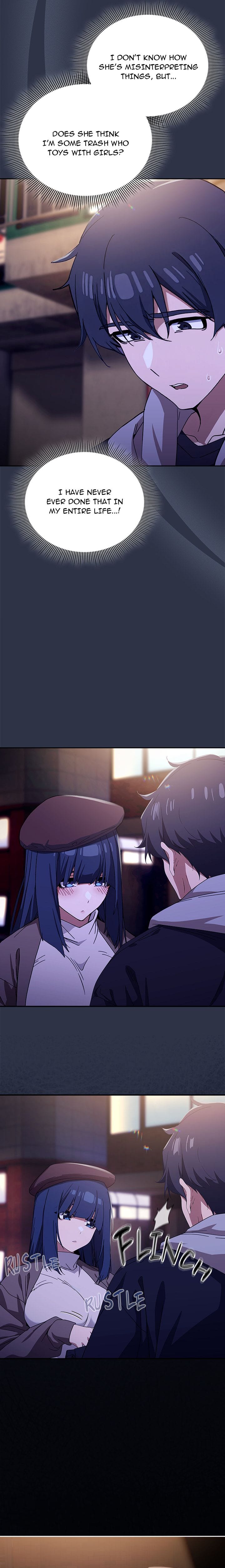 Switch ON Season 2 (Uncensored), chapter 1, page 28 of 30