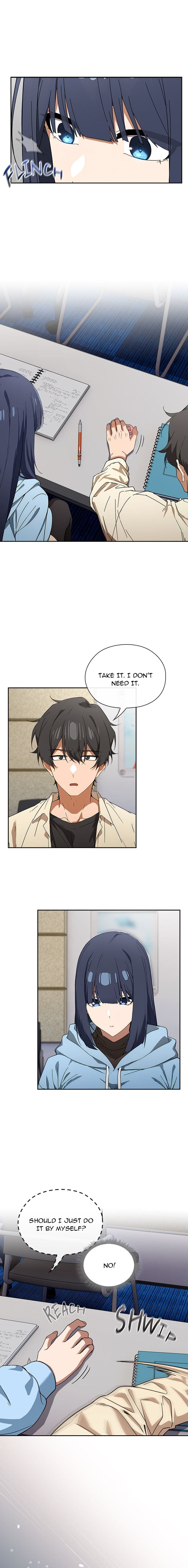 Switch ON Season 2 (Uncensored), chapter 2, page 5 of 20