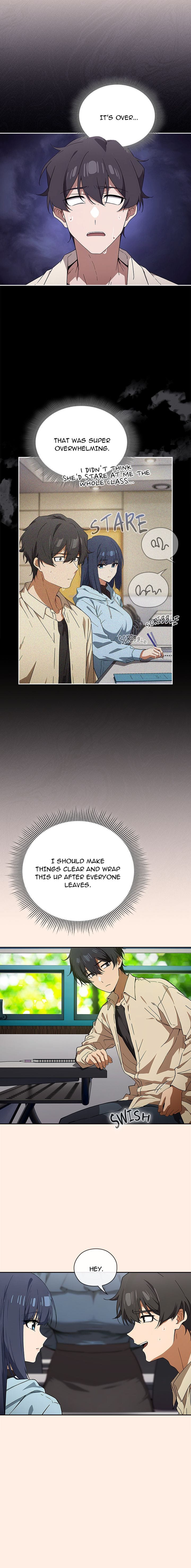 Switch ON Season 2 (Uncensored), chapter 2, page 7 of 20