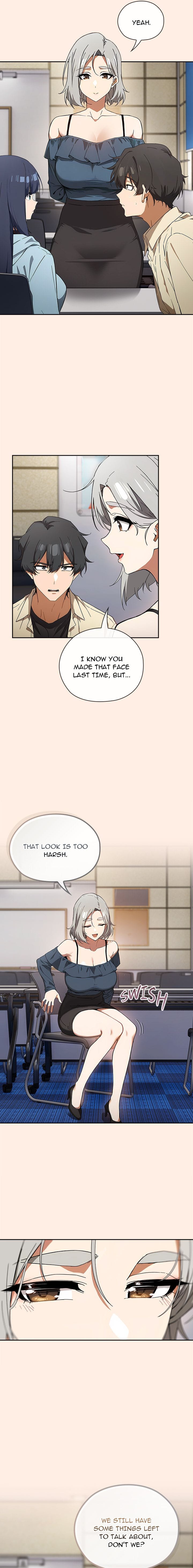 Switch ON Season 2 (Uncensored), chapter 2, page 8 of 20