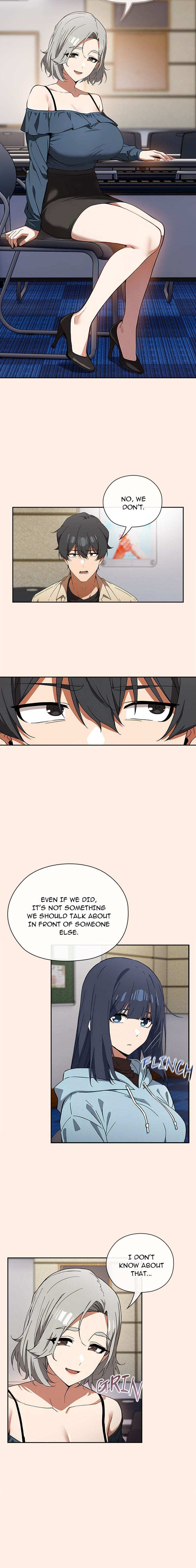 Switch ON Season 2 (Uncensored), chapter 2, page 9 of 20