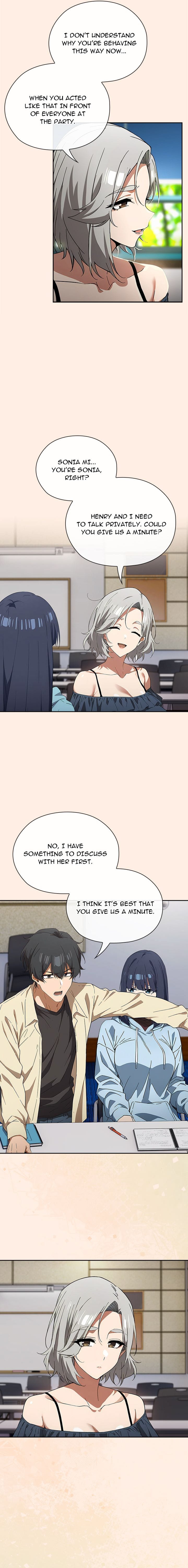 Switch ON Season 2 (Uncensored), chapter 2, page 10 of 20