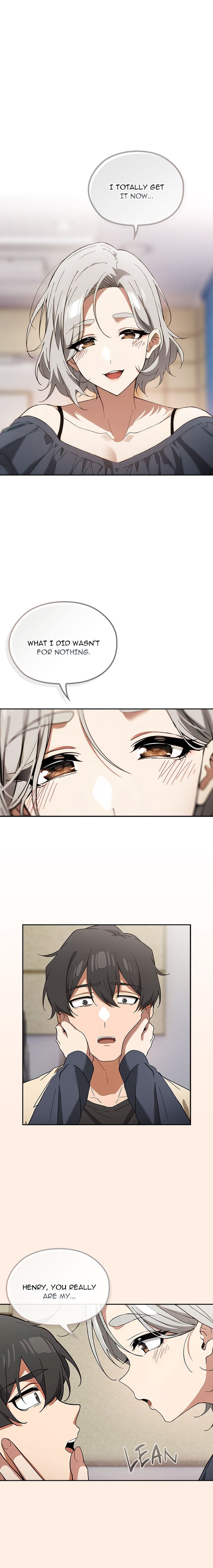 Switch ON Season 2 (Uncensored), chapter 2, page 15 of 20
