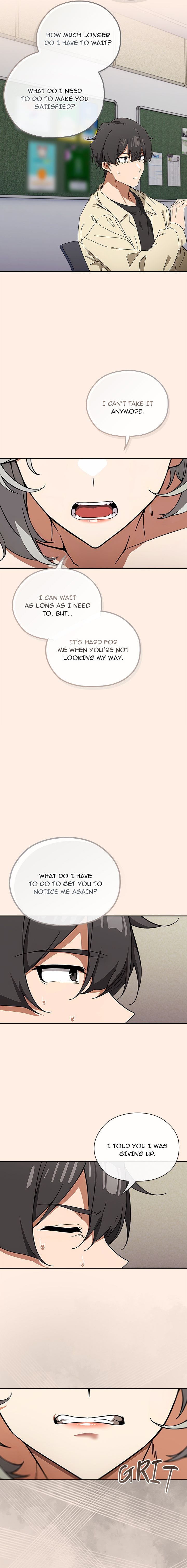 Switch ON Season 2 (Uncensored), chapter 2, page 17 of 20
