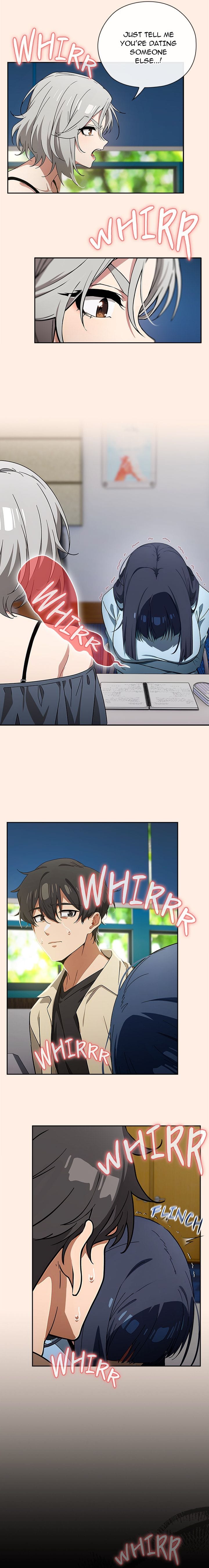 Switch ON Season 2 (Uncensored), chapter 2, page 19 of 20