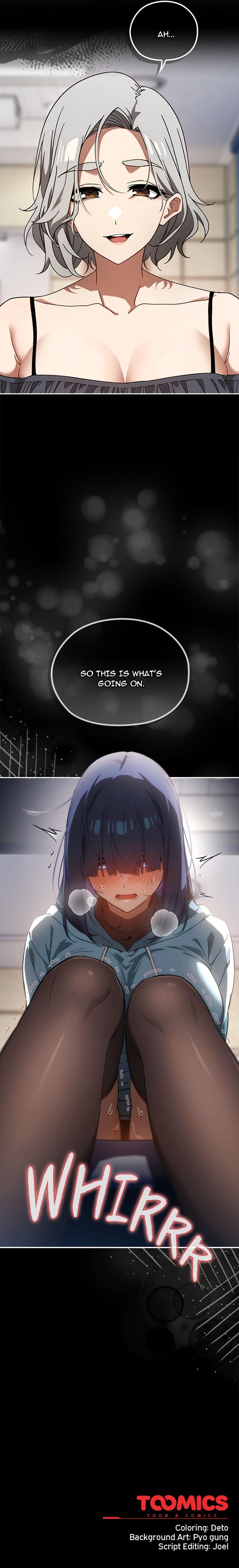 Switch ON Season 2 (Uncensored), chapter 2, page 20 of 20