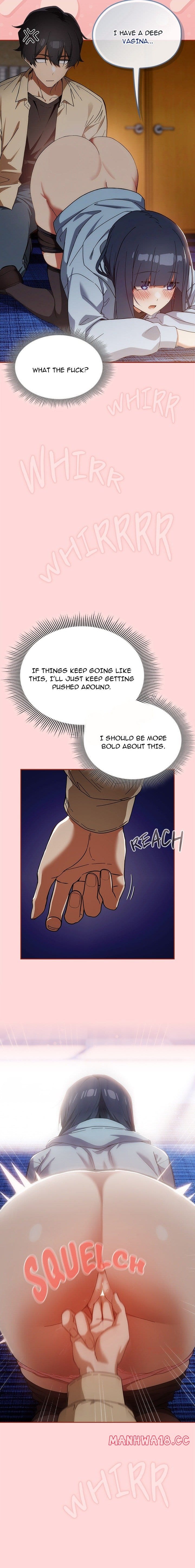 Switch ON Season 2 (Uncensored), chapter 3, page 10 of 20