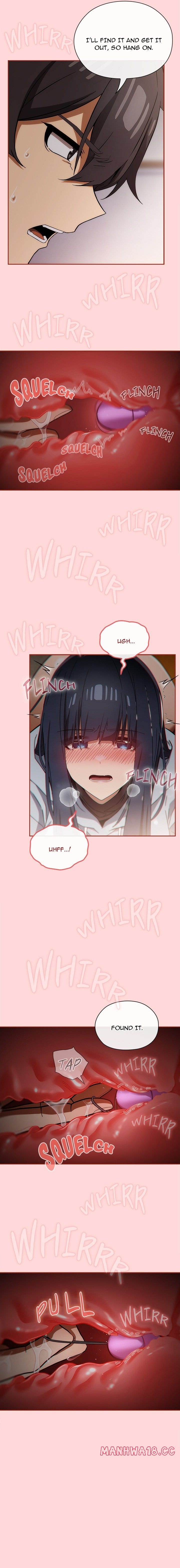 Switch ON Season 2 (Uncensored), chapter 3, page 11 of 20