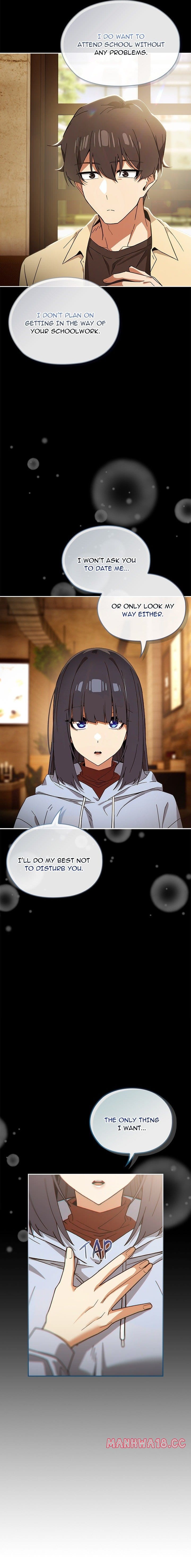 Switch ON Season 2 (Uncensored), chapter 3, page 19 of 20