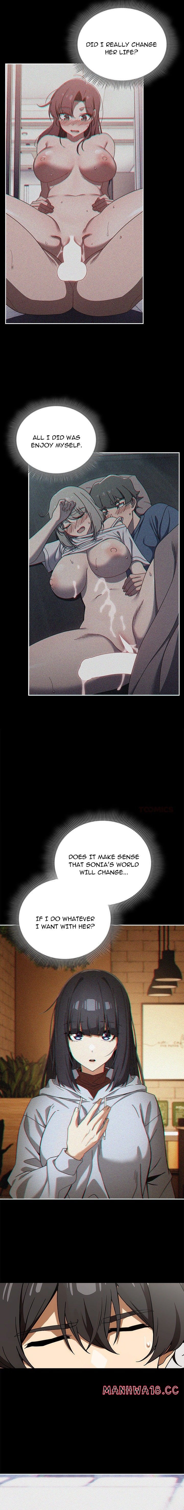 Switch ON Season 2 (Uncensored), chapter 4, page 7 of 18