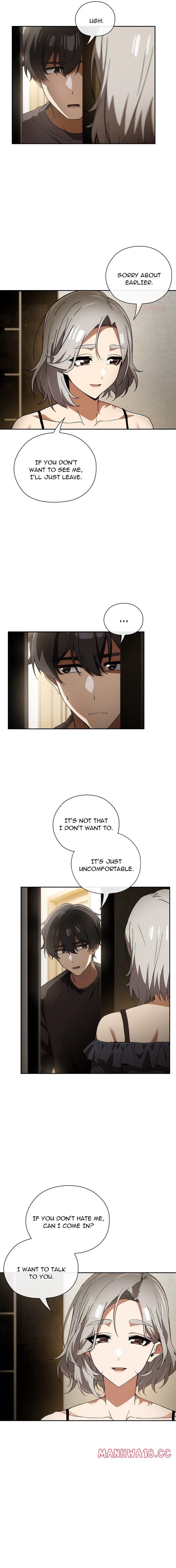 Switch ON Season 2 (Uncensored), chapter 4, page 11 of 18