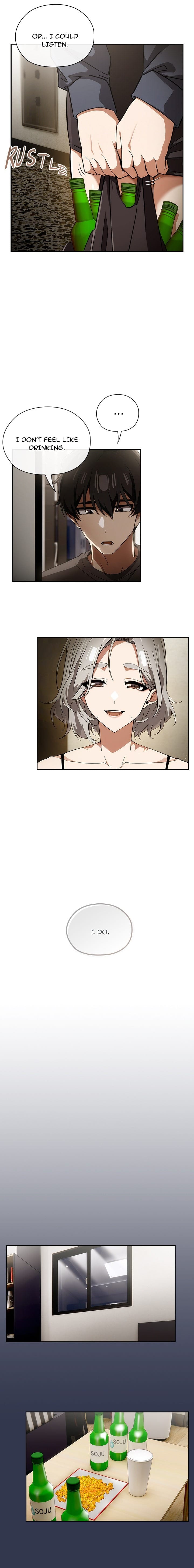 Switch ON Season 2 (Uncensored), chapter 4, page 12 of 18