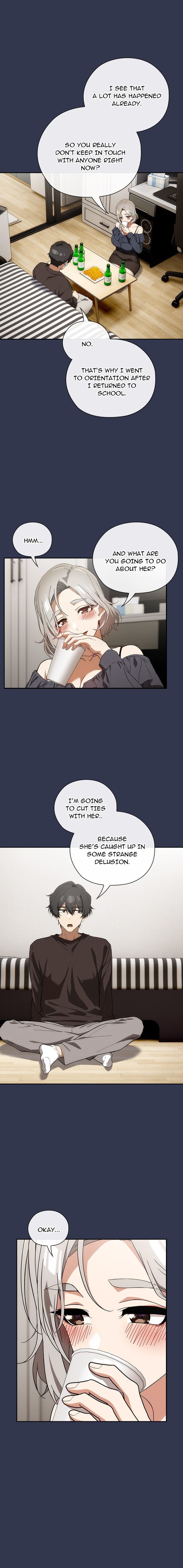 Switch ON Season 2 (Uncensored), chapter 4, page 13 of 18