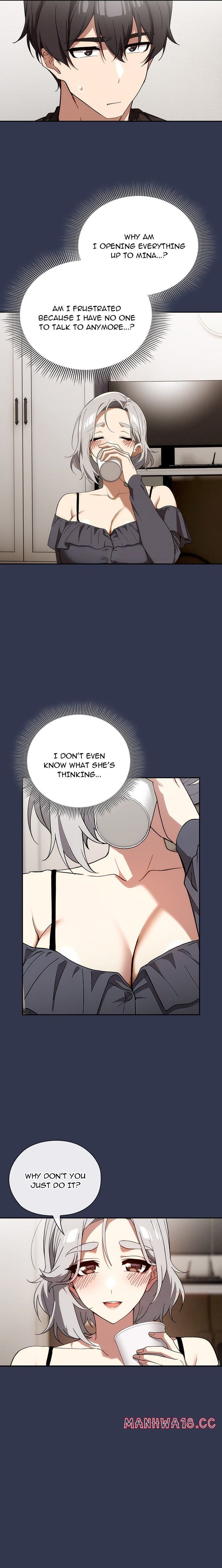Switch ON Season 2 (Uncensored), chapter 4, page 14 of 18