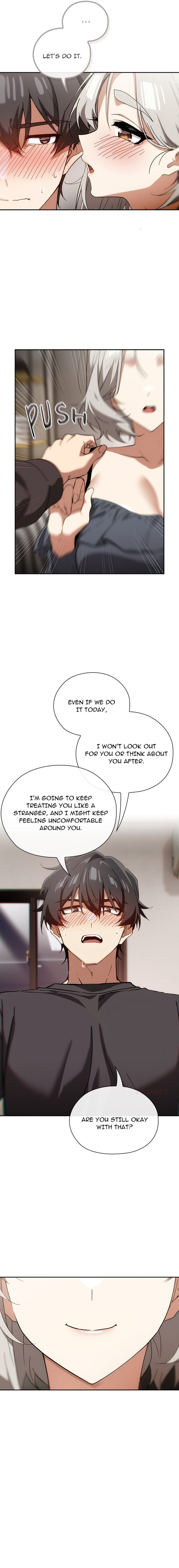 Switch ON Season 2 (Uncensored), chapter 5, page 5 of 19