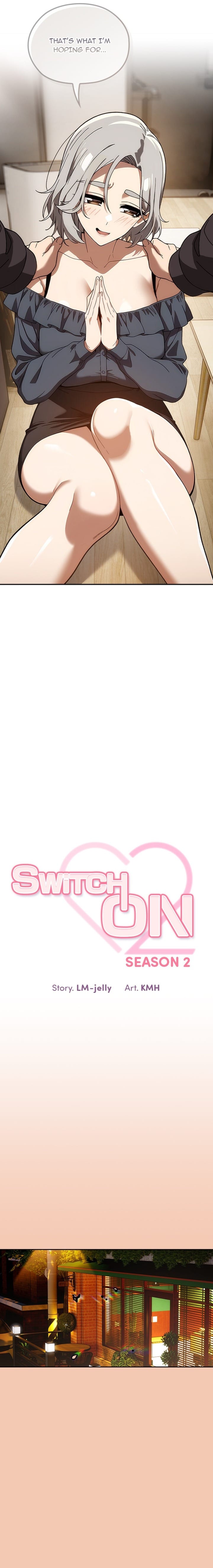 Switch ON Season 2 (Uncensored), chapter 5, page 6 of 19