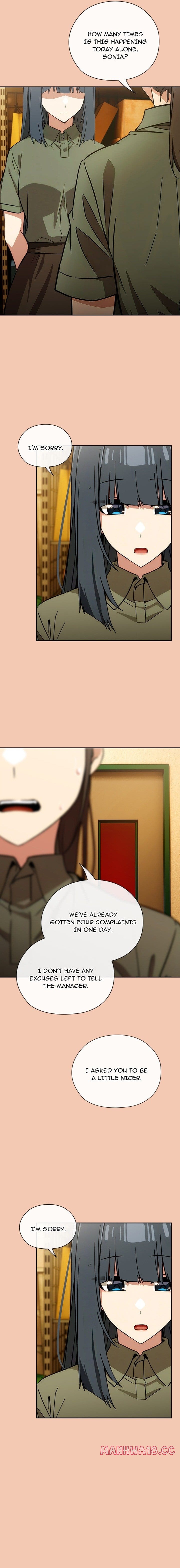 Switch ON Season 2 (Uncensored), chapter 5, page 7 of 19