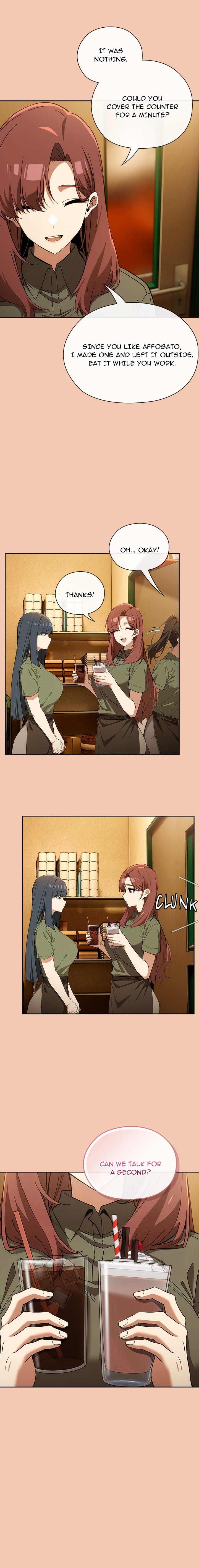 Switch ON Season 2 (Uncensored), chapter 5, page 9 of 19