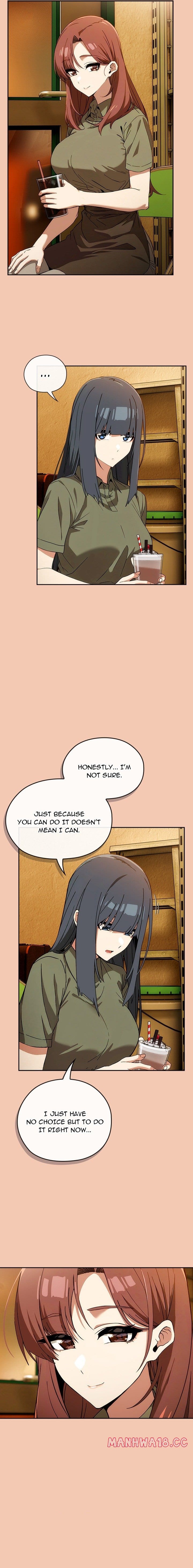 Switch ON Season 2 (Uncensored), chapter 5, page 12 of 19