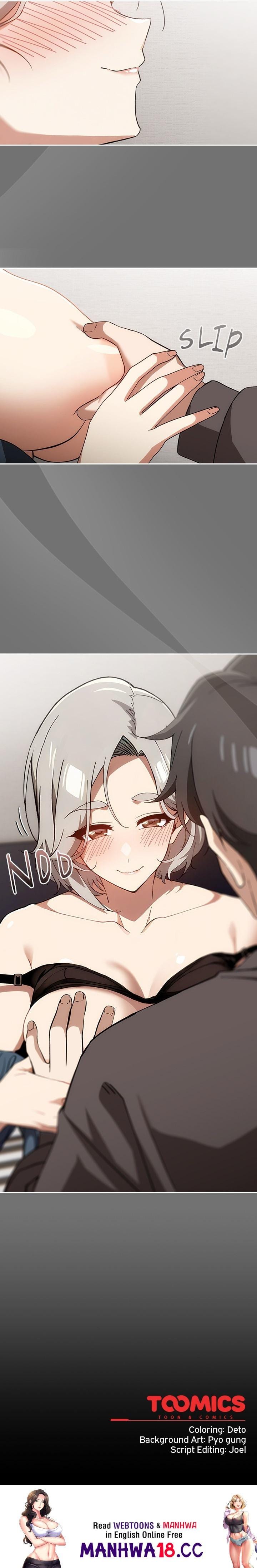 Switch ON Season 2 (Uncensored), chapter 5, page 19 of 19