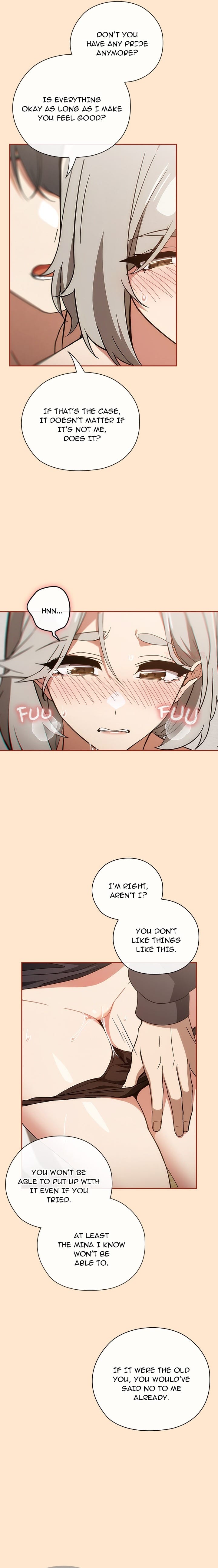 Switch ON Season 2 (Uncensored), chapter 6, page 13 of 18