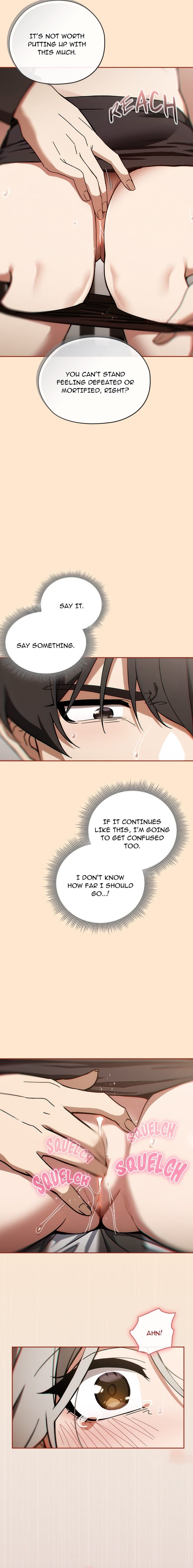 Switch ON Season 2 (Uncensored), chapter 6, page 14 of 18