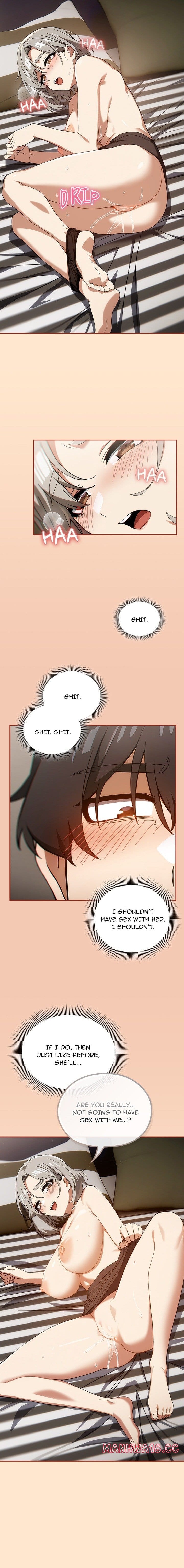 Switch ON Season 2 (Uncensored), chapter 6, page 16 of 18