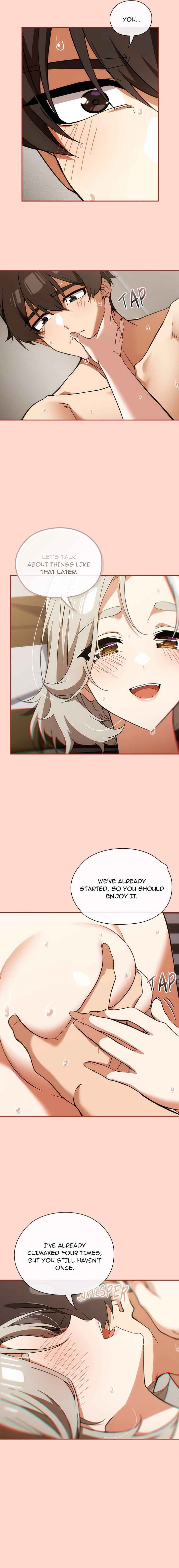 Switch ON Season 2 (Uncensored), chapter 7, page 11 of 18