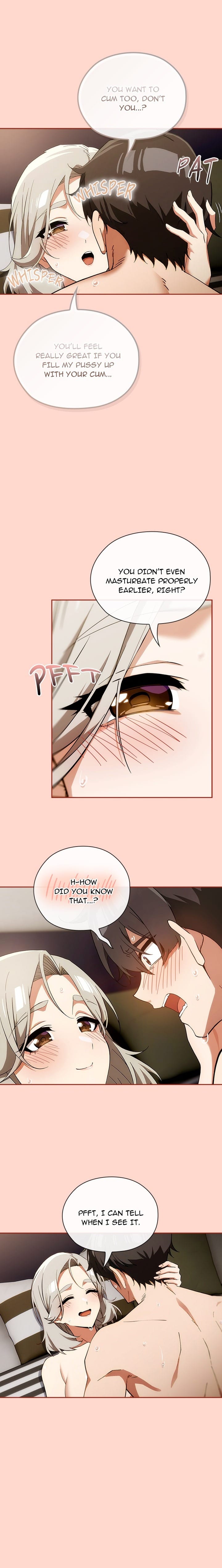 Switch ON Season 2 (Uncensored), chapter 7, page 12 of 18
