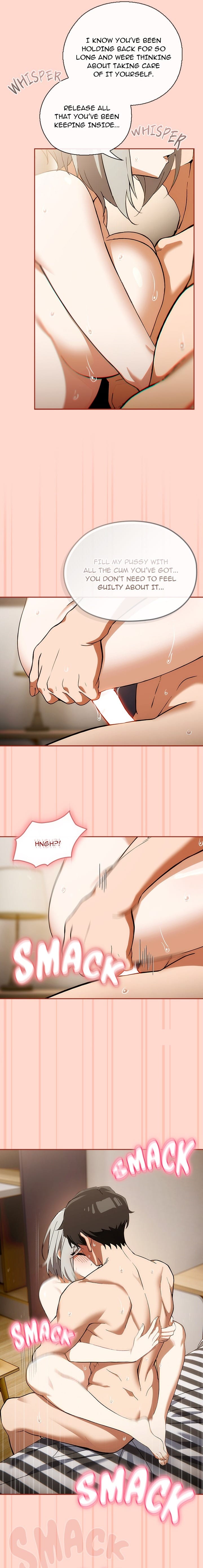 Switch ON Season 2 (Uncensored), chapter 7, page 14 of 18