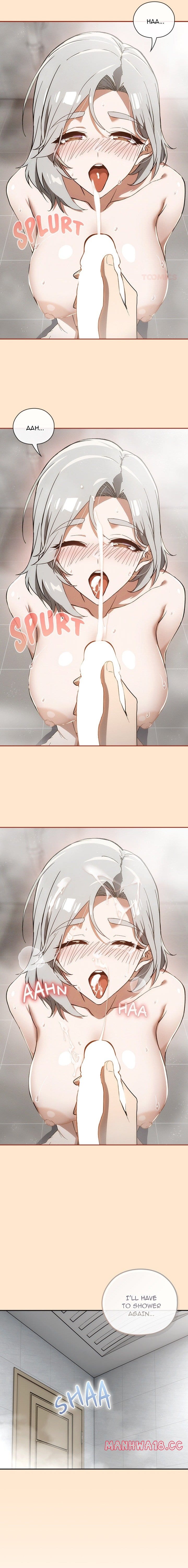 Switch ON Season 2 (Uncensored), chapter 8, page 7 of 20