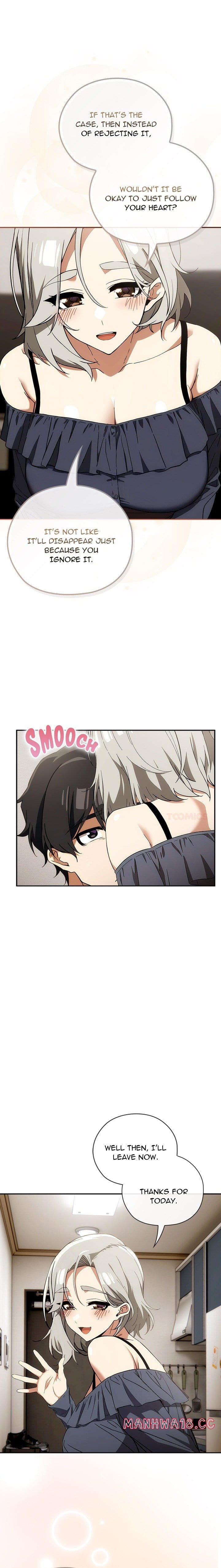 Switch ON Season 2 (Uncensored), chapter 8, page 10 of 20