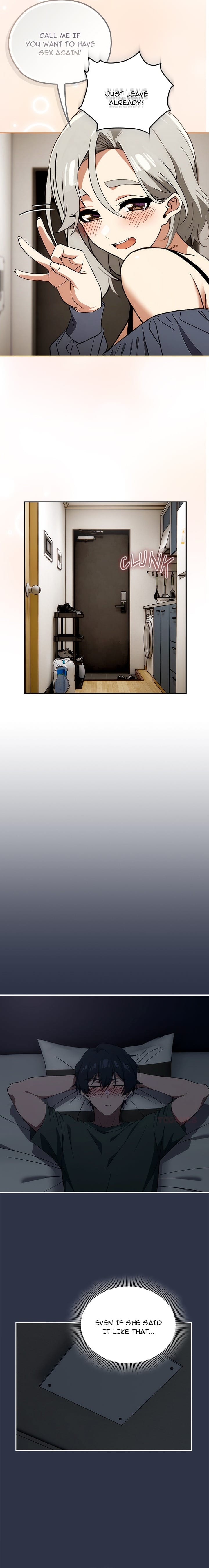 Switch ON Season 2 (Uncensored), chapter 8, page 11 of 20