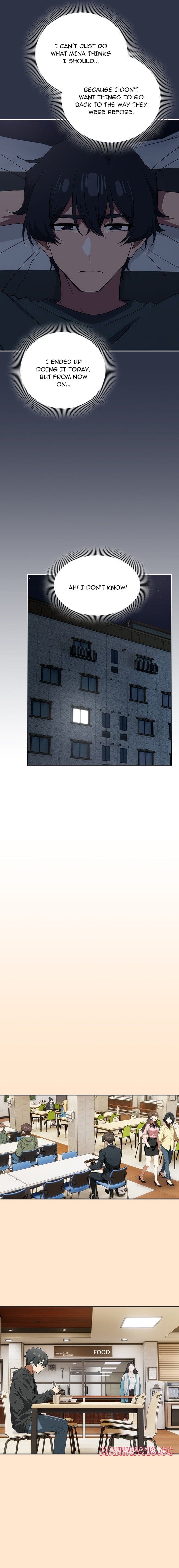Switch ON Season 2 (Uncensored), chapter 8, page 12 of 20