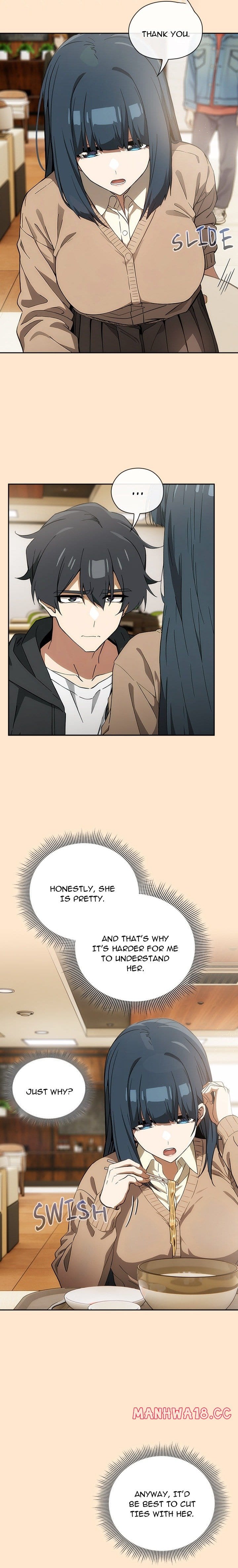Switch ON Season 2 (Uncensored), chapter 8, page 14 of 20