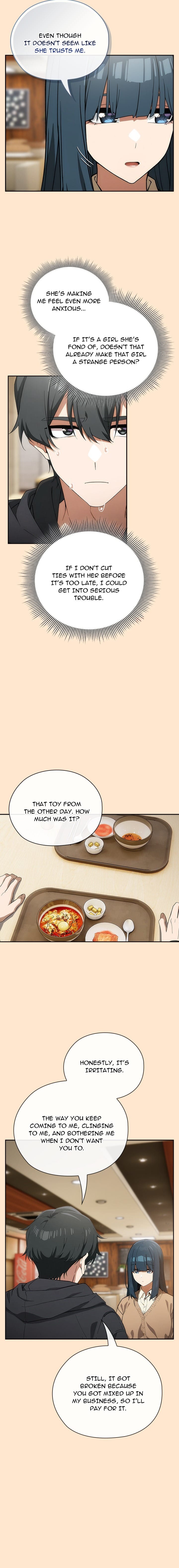 Switch ON Season 2 (Uncensored), chapter 8, page 16 of 20