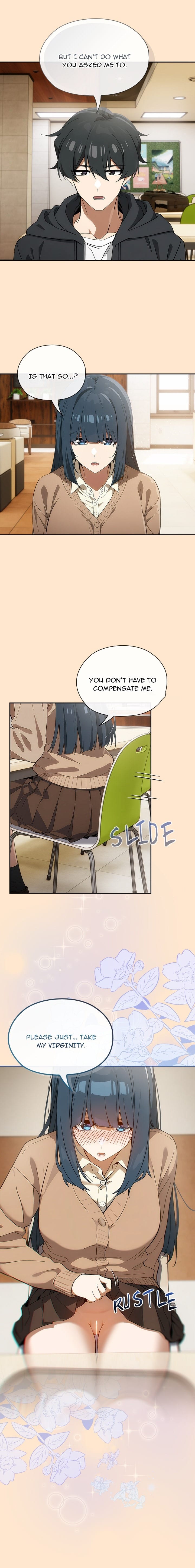 Switch ON Season 2 (Uncensored), chapter 8, page 17 of 20