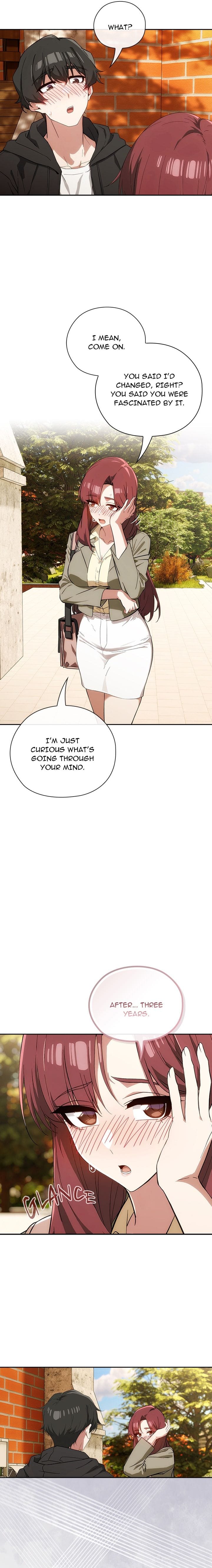 Switch ON Season 2 (Uncensored), chapter 9, page 7 of 20