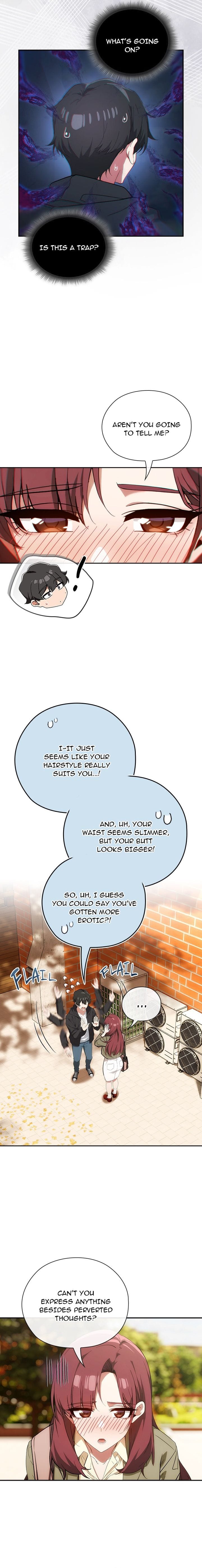 Switch ON Season 2 (Uncensored), chapter 9, page 8 of 20