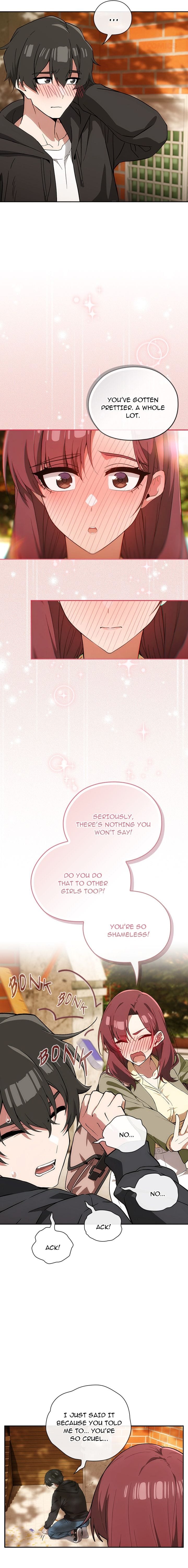 Switch ON Season 2 (Uncensored), chapter 9, page 9 of 20