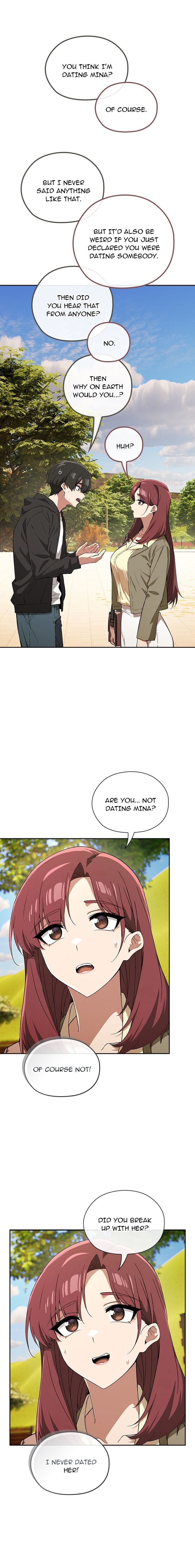 Switch ON Season 2 (Uncensored), chapter 9, page 13 of 20