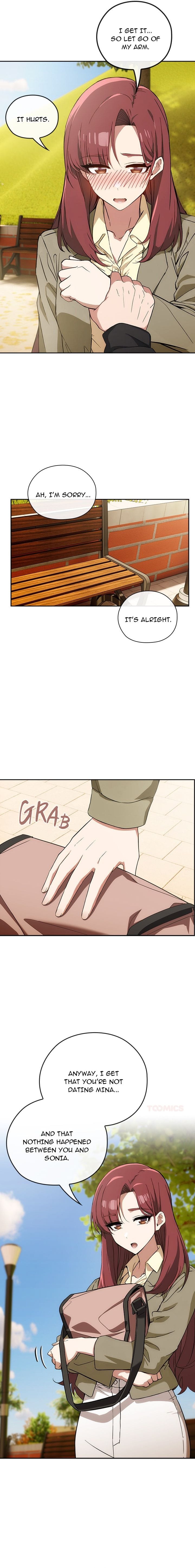 Switch ON Season 2 (Uncensored), chapter 9, page 16 of 20