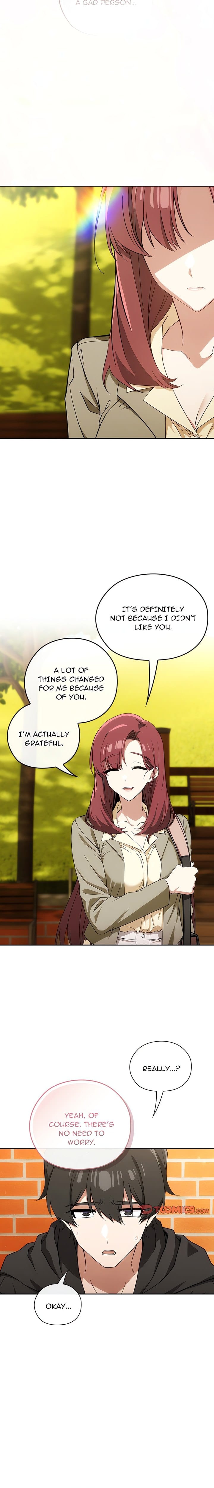Switch ON Season 2 (Uncensored), chapter 10, page 8 of 25