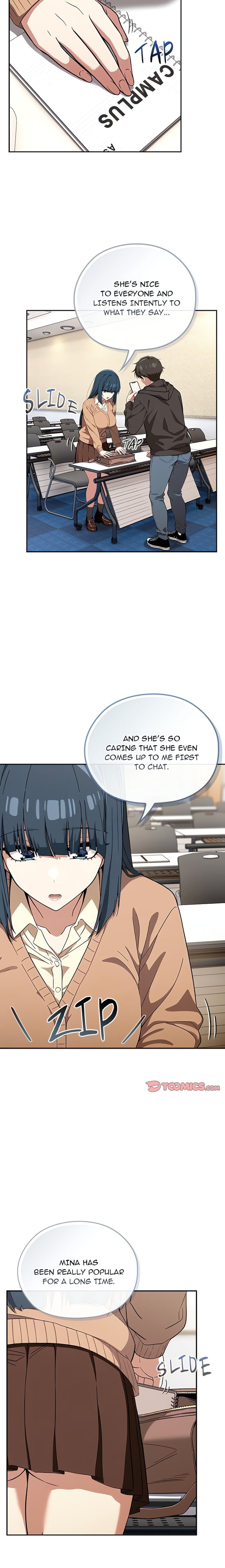 Switch ON Season 2 (Uncensored), chapter 10, page 14 of 25