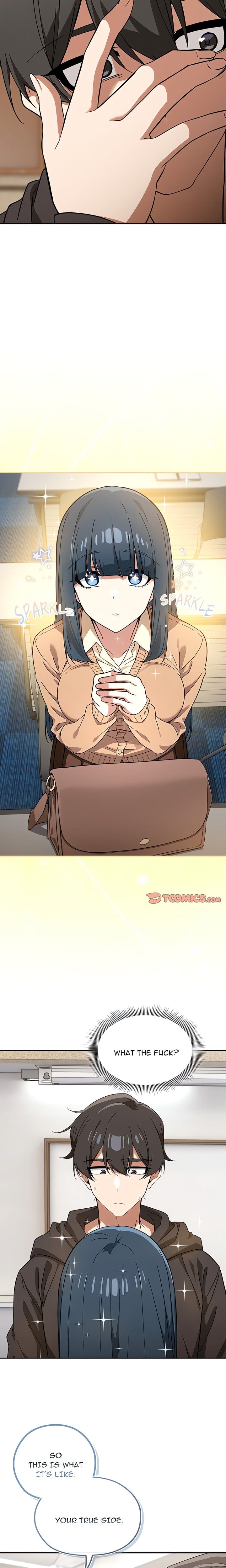 Switch ON Season 2 (Uncensored), chapter 10, page 20 of 25