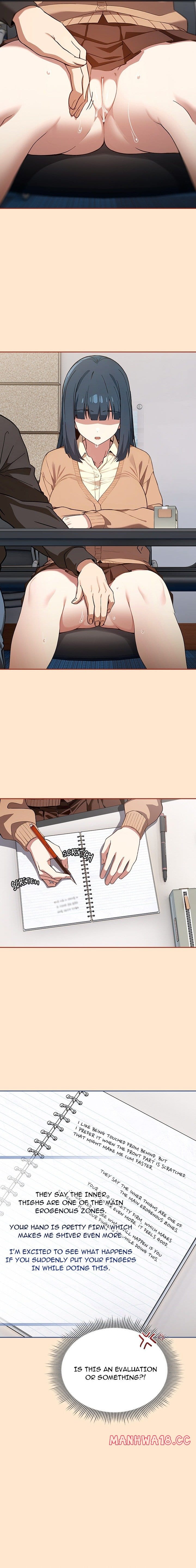 Switch ON Season 2 (Uncensored), chapter 11, page 7 of 17
