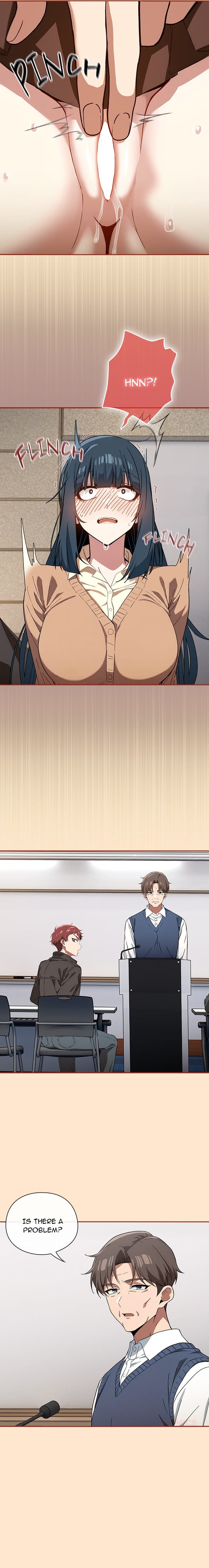 Switch ON Season 2 (Uncensored), chapter 11, page 8 of 17