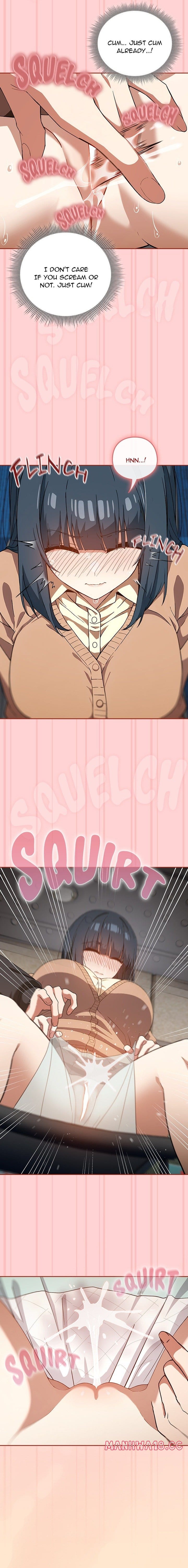 Switch ON Season 2 (Uncensored), chapter 11, page 14 of 17