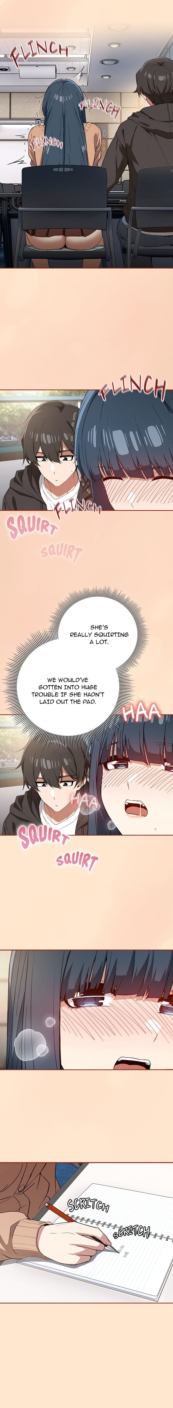 Switch ON Season 2 (Uncensored), chapter 11, page 15 of 17